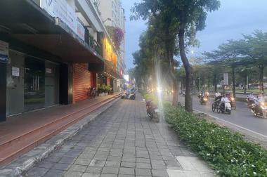 Cho thuê Shop kinh doanh Sky Garden mặt tiền đường Nguyễn Văn Linh, giá 1500$