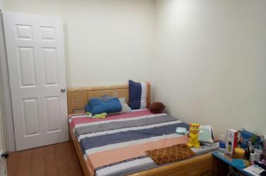 Chung cư Khu Tây Nam Đại học Thương Mại, 2PN chỉ 2.35 tỷ, full đồ