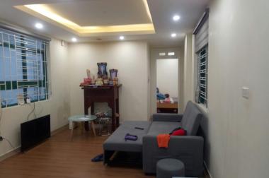 Chung cư Khu Tây Nam Đại học Thương Mại, 2PN chỉ 2.35 tỷ, full đồ