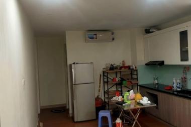 Chung cư Khu Tây Nam Đại học Thương Mại, 2PN chỉ 2.35 tỷ, full đồ