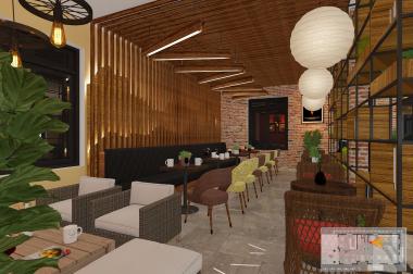 ROYAL RIVERSIDE CITY MÓNG CÁI - QUẢNG NINH 