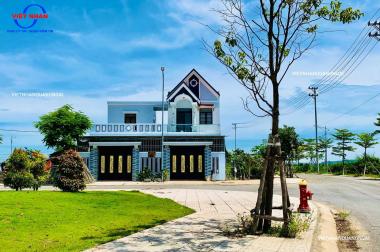 Khu Công Nghiệp Vsip Tịnh Phong Ngay Chợ Trong Khu DVHH VSIP Đã Có Sổ
