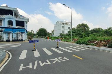 Bán gấp 100m2 Đất View công viên Homyland, đường nguyễn duy trinh quận 2
