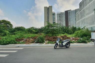 Bán 100m2 đất thổ cư,view công viên Homyland,Nguyễn Duy Trinh,quận 2.TP Hồ Chí Minh