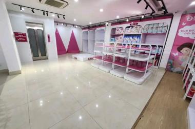 Cho thuê GẤP mặt bằng tầng 2 và 3 tại 566 Đường Bưởi, quận Ba Đình, phù hợp làm văn phòng, cửa