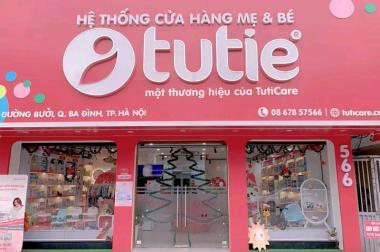 Cho thuê GẤP mặt bằng tầng 2 và 3 tại 566 Đường Bưởi, quận Ba Đình, phù hợp làm văn phòng, cửa
