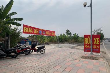 CẦN SANG NHƯỢNG LẠI BÃI RỬA XE