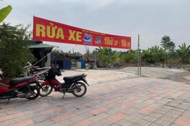 CẦN SANG NHƯỢNG LẠI BÃI RỬA XE