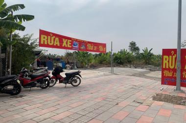 CẦN SANG NHƯỢNG LẠI BÃI RỬA XE