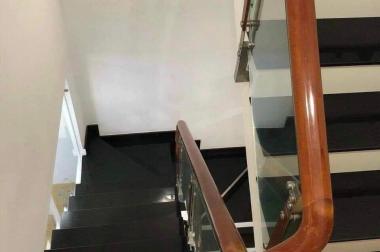 Bán nhà mới 4 tầng xe hơi Phạm Văn Chiêu 52m2 chỉ 5,2 tỷ