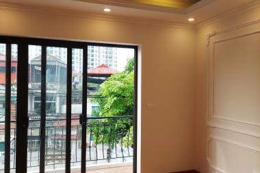 HIẾM! Bán nhà phố Ngô Gia Tự, quận Long Biên, nhỉnh 3 TỶ, 40m2 x 4 tầng