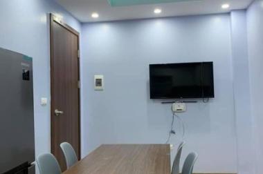  Thang Máy, Kinh Doanh, Oto, Phố Doãn Kế Thiện 80m2 Mt 5m Giá 12 tỷ