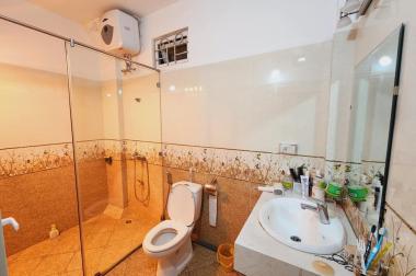 Vị trí đẹp, giá mềm, Lê Thanh Nghị 71mx4tx4.5m, 1 bước phố, 2 bước BV Bạch Mai, ôtô, KD đỉnh