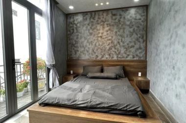 Bán Nhà Mới 6 Tầng 7PN Xe Hơi Hoàng Hoa Thám, Bình Thạnh 40m nhỉnh 7 tỷ