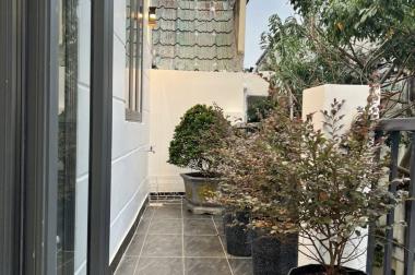 Bán Nhà Mới 6 Tầng 7PN Xe Hơi Hoàng Hoa Thám, Bình Thạnh 40m nhỉnh 7 tỷ