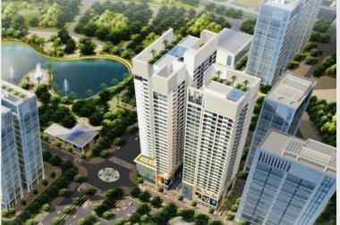 Chung Cư Ngoại Giao Đoàn Tây Hồ DT 120m2, 3PN, Giá chỉ 4.6 tỷ lh 0981263018