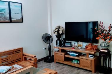 Bán nhà phố Vạn Phúc, Hà Đông, Ô tô vào nhà 40mx4Tx4mt 6.2 tỷ