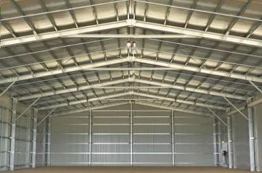 Bán Gấp Nhà Xưởng trong KCN Phú Mỹ 6700 m2 Gần Cảng Cái Mép BR-VT