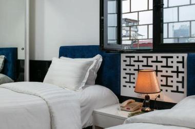 Bán nhà Trần Quang Diệu 76m x 5 tầng giá 15 tỷ 8