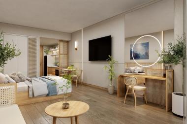 Căn hộ biển The Maris Vũng Tàu, chỉ từ 55tr/m2 FULL nội thất, 100% View biển. CHIẾT KHẤU 11%