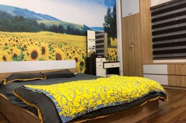 SIÊU HIẾM – Ngõ thông ô tô – Kinh doanh – Nhà cực đẹp.