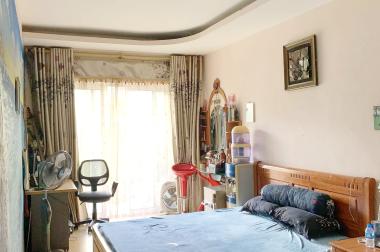 Bán nhà Phương Mai 90m mặt tiền rộng Sân vườn Ô tô đỗ cửa Giá sốc