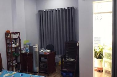 Bán nhà 4 lầu đẹp ngay chợ Tân Bình LLQ 60m2, ngang 4.5m, KD buôn bán đa nghề, 7 tỷ.