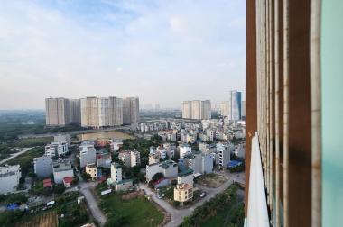 Bán căn hộ chung cư CT2 Yên Nghĩa, Hà Đông,  Hà Nội diện tích 112m2, 4 ngủ, giá 2,2 Tỷ