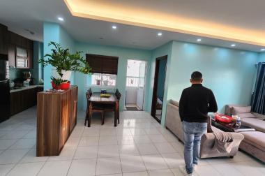 Bán căn hộ chung cư CT2 Yên Nghĩa, Hà Đông,  Hà Nội diện tích 112m2, 4 ngủ, giá 2,2 Tỷ