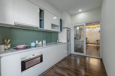 Chung cư phố Minh Khai – Hai Bà Trưng- Hoàng Mai, full đồ- Ôtô đỗ cửa-600tr/căn