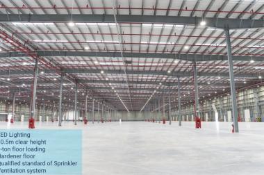✅ BẠN ĐANG CẦN THUÊ KHO ĐẠT TIÊU CHUẨN  - BÊN MÌNH CÓ SẴN KHO  LOGISTICS tại KCN  Bắc Ninh 