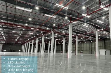 ✅ BẠN ĐANG CẦN THUÊ KHO ĐẠT TIÊU CHUẨN  - BÊN MÌNH CÓ SẴN KHO  LOGISTICS tại KCN  Bắc Ninh 