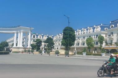 Cần ra gấp lô đất 100m2 (PM 44-34), Fivestar Eco City Đinh Đức Thiện