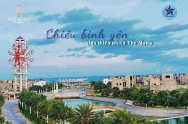 Căn hộ biển The Maris Vũng Tàu, chỉ từ 55tr/m2 FULL nội thất, 100% View biển. CHIẾT KHẤU 11% - Thanh toán 20% đến nhận nhà.
