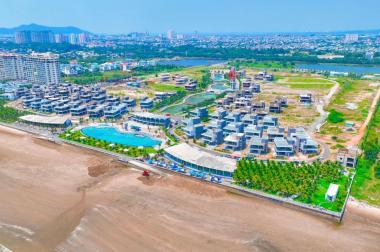 (CĂN GÓC) Căn hộ biển The Maris, CHIẾT KHẤU 11% - FULL nội thất, 100% View biển. Thanh toán 20% đến nhận nhà.