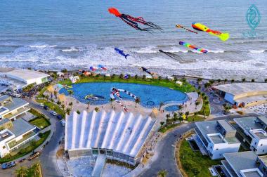 (CĂN GÓC) Căn hộ biển The Maris, CHIẾT KHẤU 11% - FULL nội thất, 100% View biển. Thanh toán 20% đến nhận nhà.