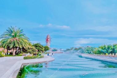 (CĂN GÓC) Căn hộ biển The Maris, CHIẾT KHẤU 11% - FULL nội thất, 100% View biển. Thanh toán 20% đến nhận nhà.
