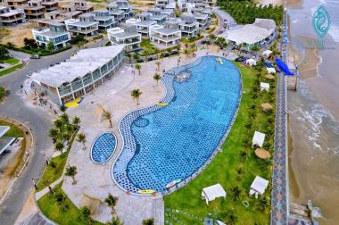 (CĂN GÓC) Căn hộ biển The Maris, CHIẾT KHẤU 11% - FULL nội thất, 100% View biển. Thanh toán 20% đến nhận nhà.