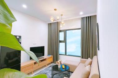 Bán Apartment sang trọng ngõ 460 Thụy Khuê 180m2 8 tầng mặt tiền 9.2m giá 33.4 tỷ 