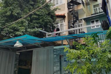Biệt thự gần Lotte Nguyễn Văn Lượng - 7 x 17 - 117m2 - chỉ 12 tỷ nhỉnh - 0967229394