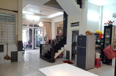 Biệt thự gần Lotte Nguyễn Văn Lượng - 7 x 17 - 117m2 - chỉ 12 tỷ nhỉnh - 0967229394