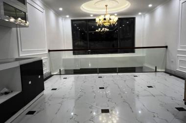 Bán nhà phố BÁT KHỐI, gần AEON Long Biên, 8.99 tỷ, 6 tầng THANG MÁY, GARA Ô TÔ