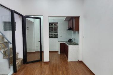 Nhà Hồ Võ Thị Sáu, Hai Bà Trưng 36m*5 Tầng giá 3.79 Tỷ