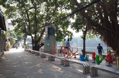 Nhà Hồ Võ Thị Sáu, Hai Bà Trưng 36m*5 Tầng giá 3.79 Tỷ