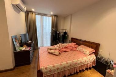 Nhà Hồ Võ Thị Sáu, Hai Bà Trưng 36m*5 Tầng giá 3.79 Tỷ