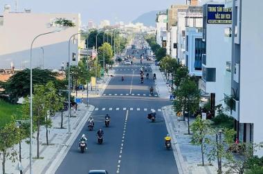 Bán đất nền mặt tiền đường số 4 khu Lê Hồng Phong 2, Hà Quang 2, Nha Trang giá tốt chỉ 57tr/m2