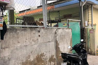 BÁN ĐẤT THỔ CƯ 65.5M2 – SÁT MT HUỲNH TẤT PHÁT – NGANG 4.4 DÀI 13.9 – SỔ ĐẸP HƠN HOA HẬU – KHU DÂN