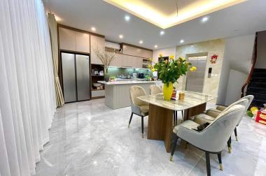 Nhà phố Nguyễn An Ninh , 52 m 2 x 5 tầng, phân lô, ô tô , Hiếm , 0945676597