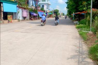 Bán nhà 2 tầng Hướng Đông, mặt đường 481. Kim Sơn, Ninh Bình