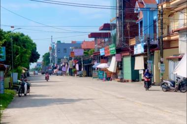 Bán nhà 2 tầng Hướng Đông, mặt đường 481. Kim Sơn, Ninh Bình